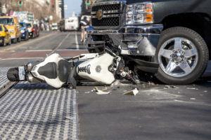 Motorcycle Accident Lawyers in Detroit, MI