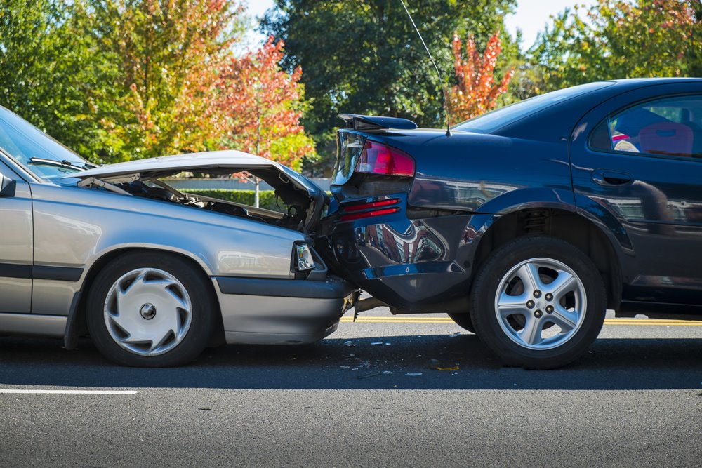 What Happens if You’re Hurt in an Accident as a Passenger?