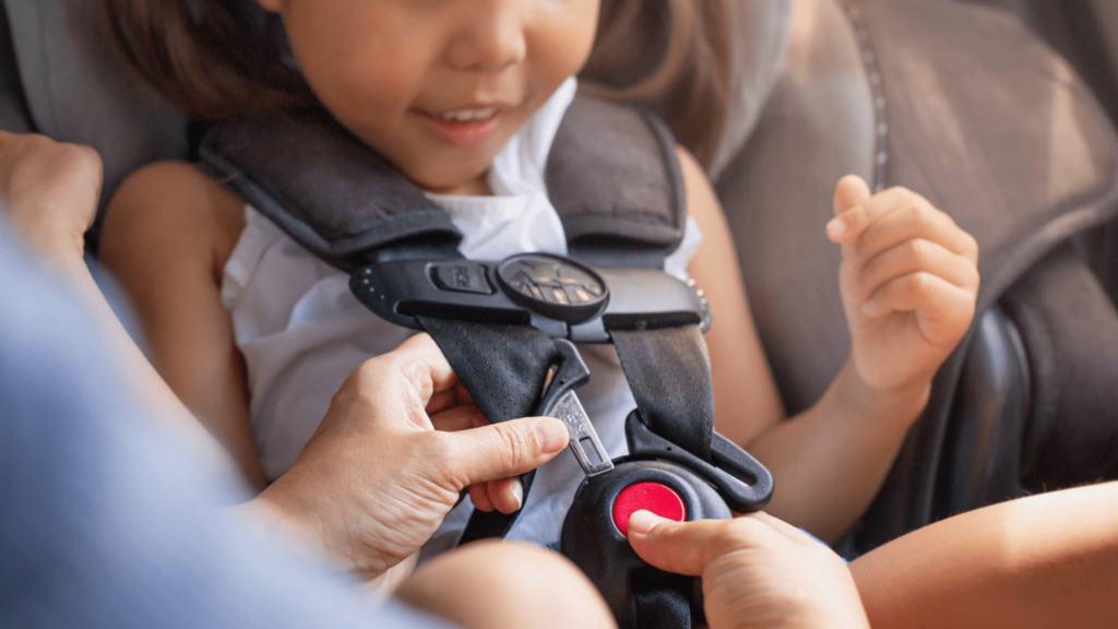 National Child Passenger Safety Awareness Month: Protecting Michigan’s Most Vulnerable Passengers