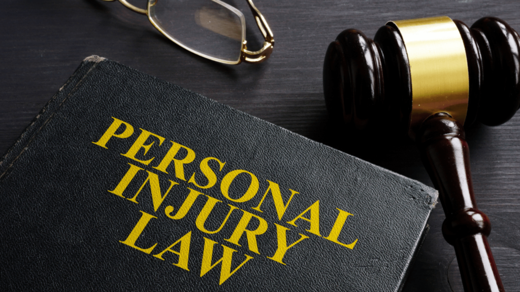 Personal Injury 101: An Essential Guide for Michiganders