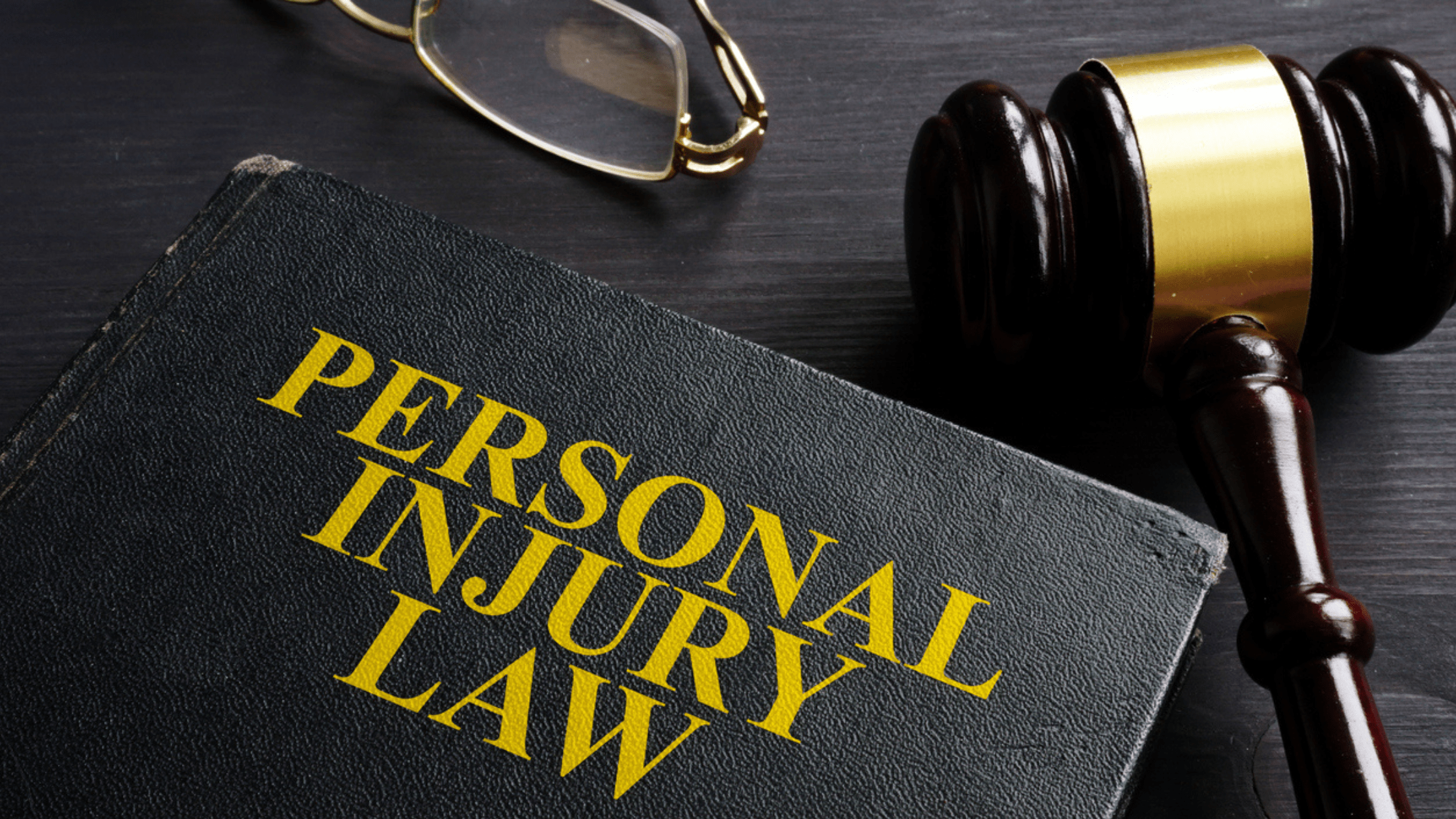 Personal Injury Attorney