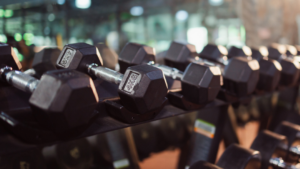 premises liability in gyms