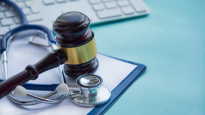 medical malpractice vs medical negligence