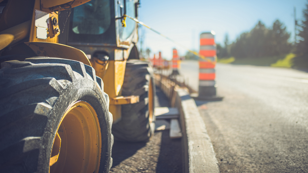 How Michigan Road Conditions and Construction Projects Impact Auto Accidents