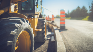 road conditions and construction projects increase accident likelihood